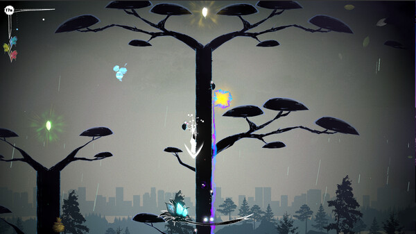 Ender Echo： Eventide Eternity screenshot 3