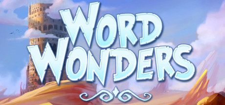 Word Wonders: The Tower of Babel Cover Image