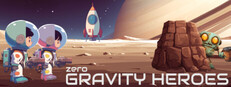 Zero Gravity Heroes