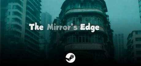 The Mirror's Edge 鏡界