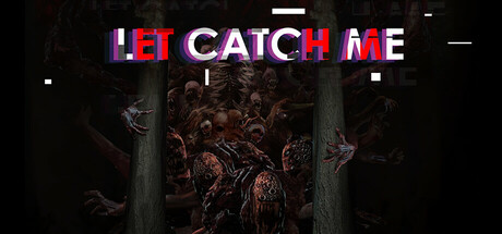 Let Catch Me cover art