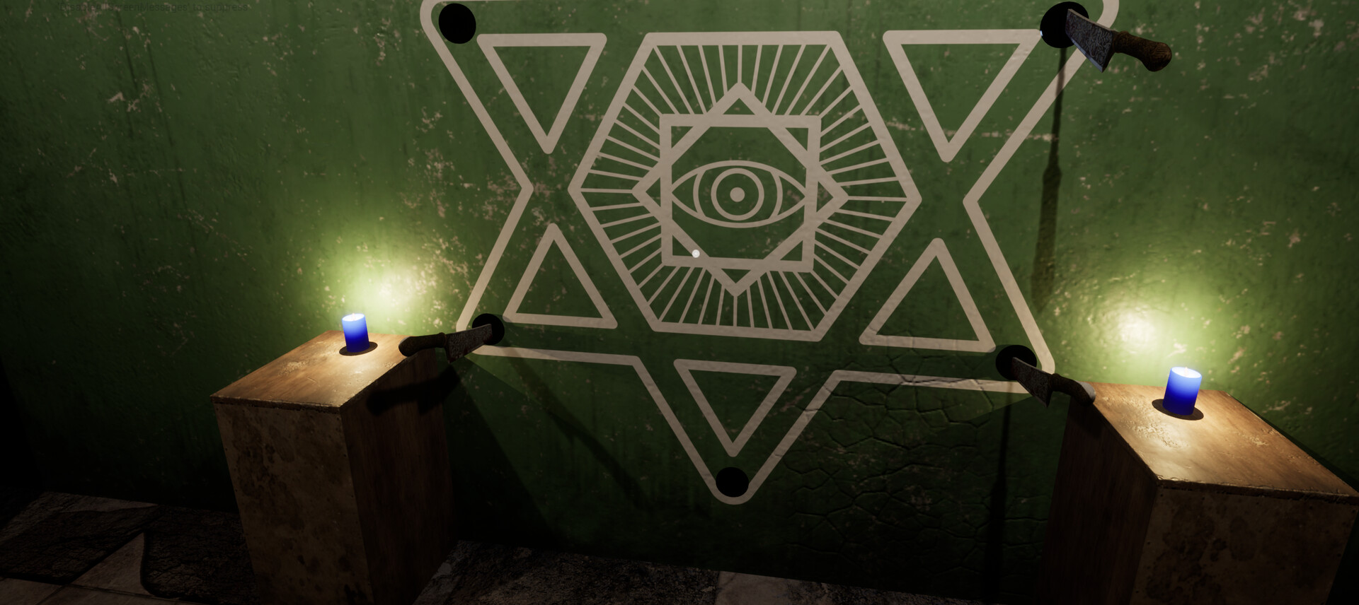 #10. Siberian experiment (Steam) 由: RoBot
