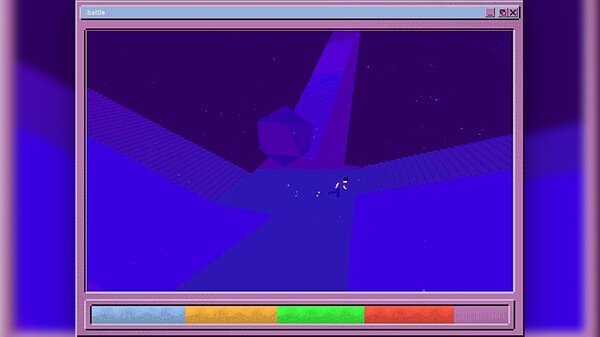 Immortal Boy Demo screenshot 5