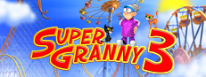 Super Granny 3