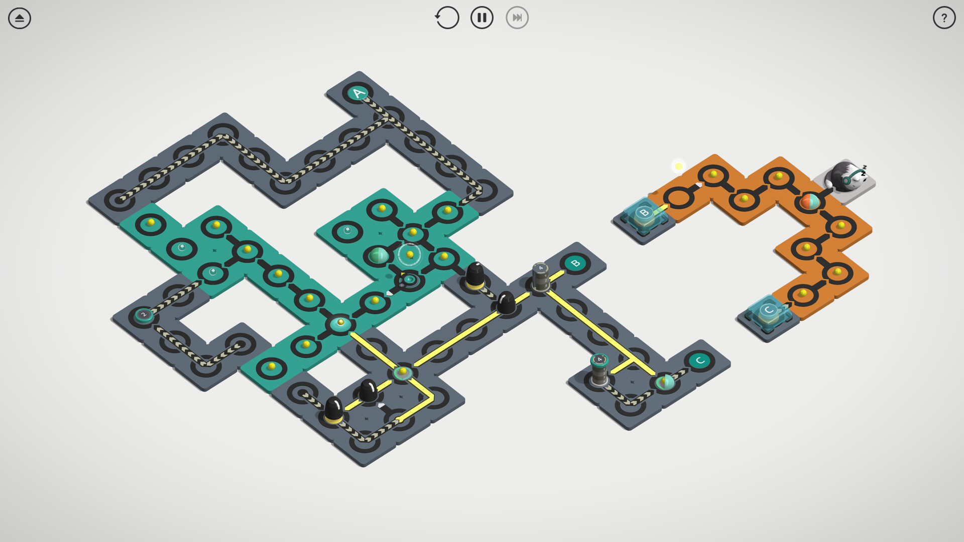 Cadence screenshot #5