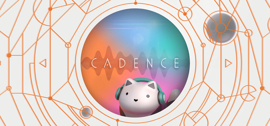 Cadence cover art