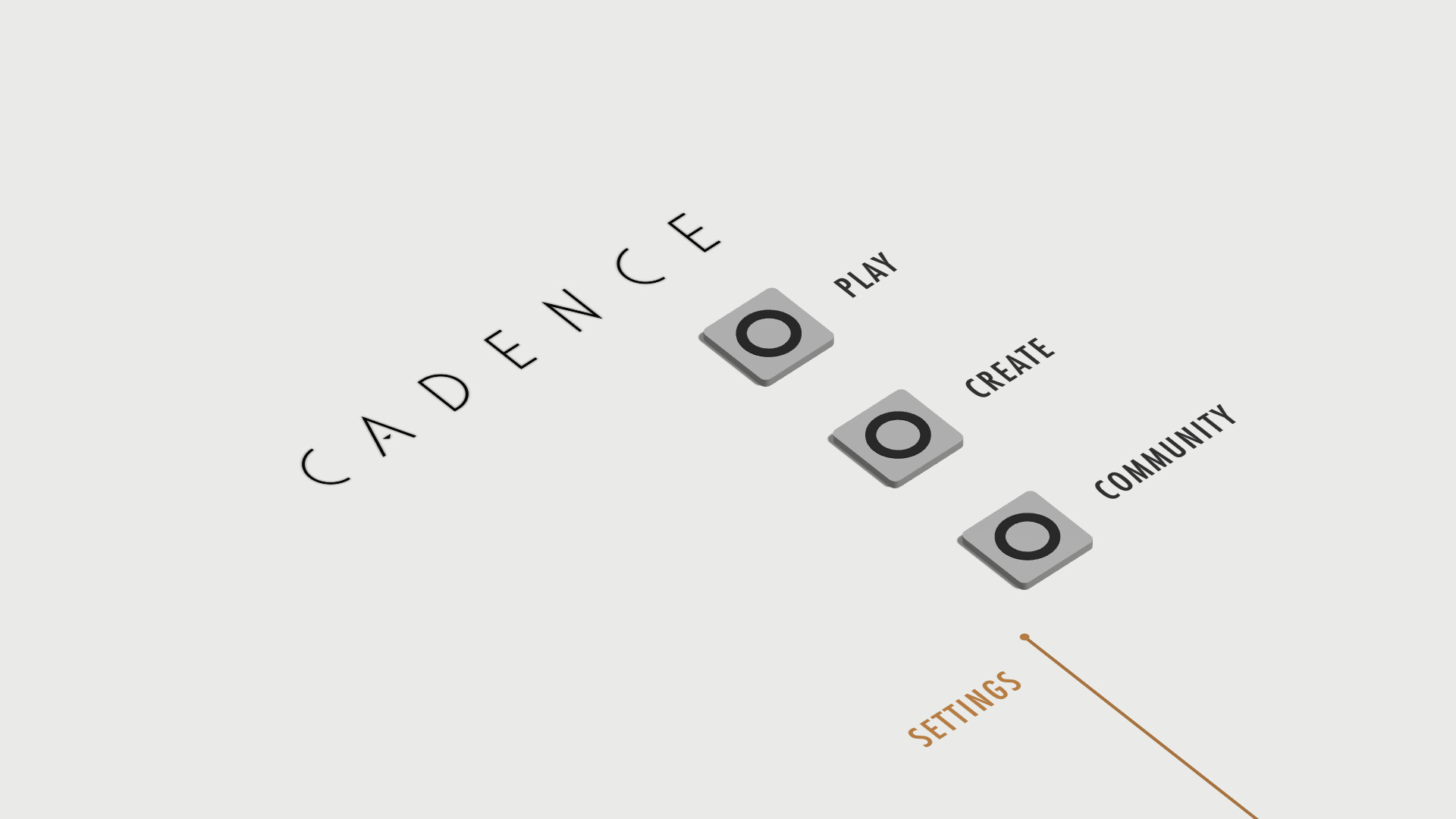 Cadence screenshot #8