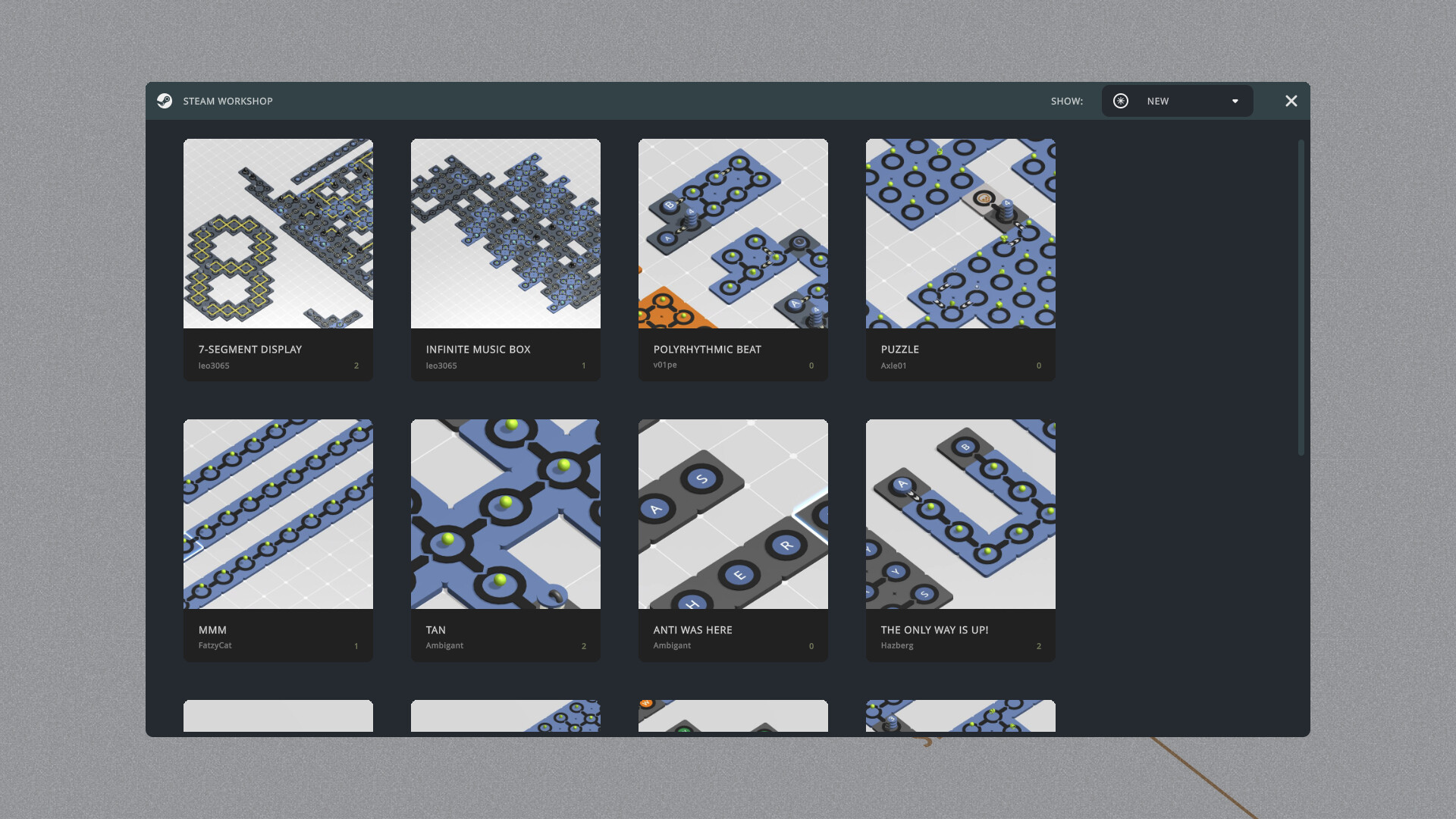 Cadence screenshot #9