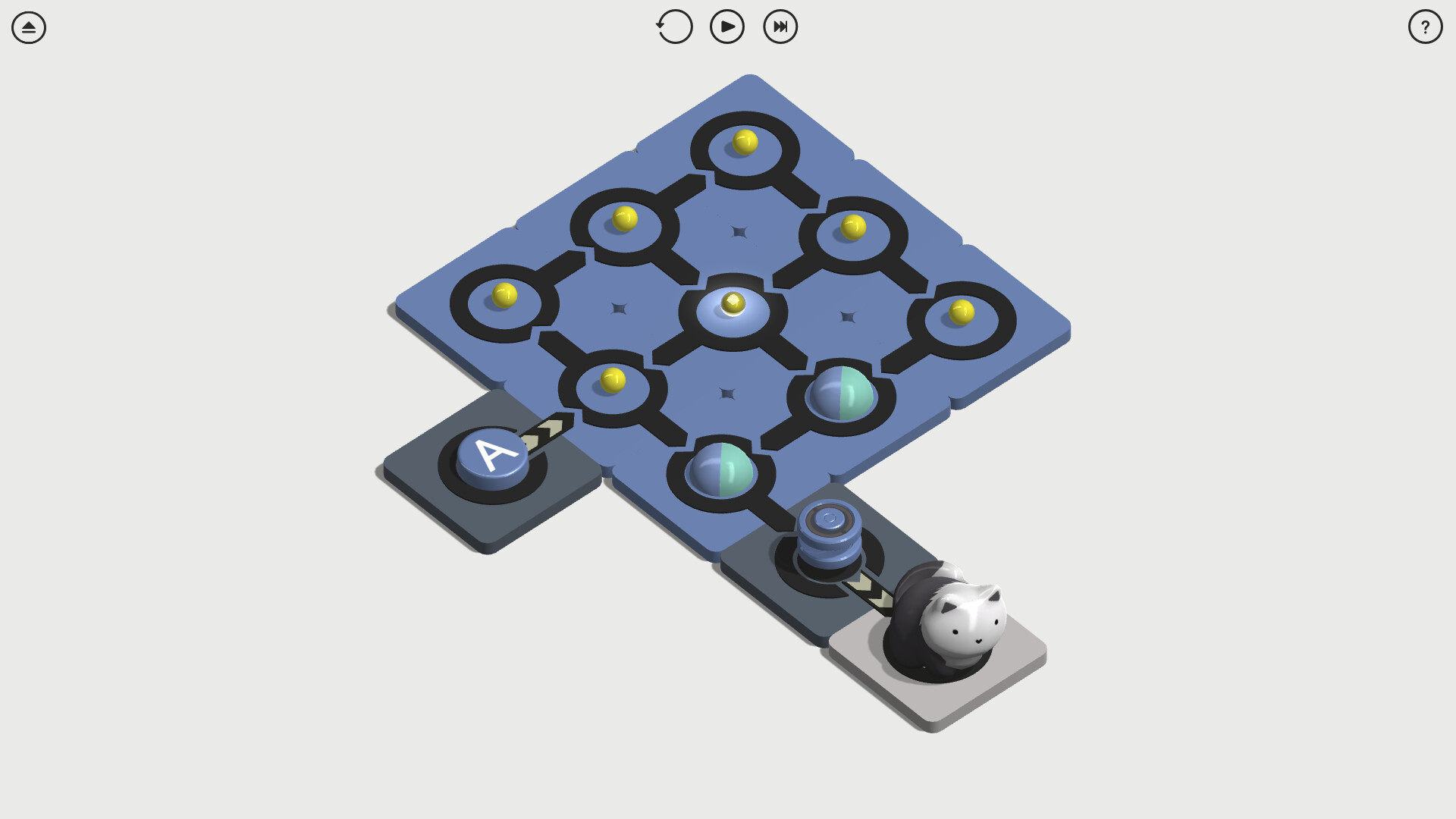 Cadence screenshot #2