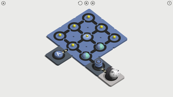 Cadence screenshot 2