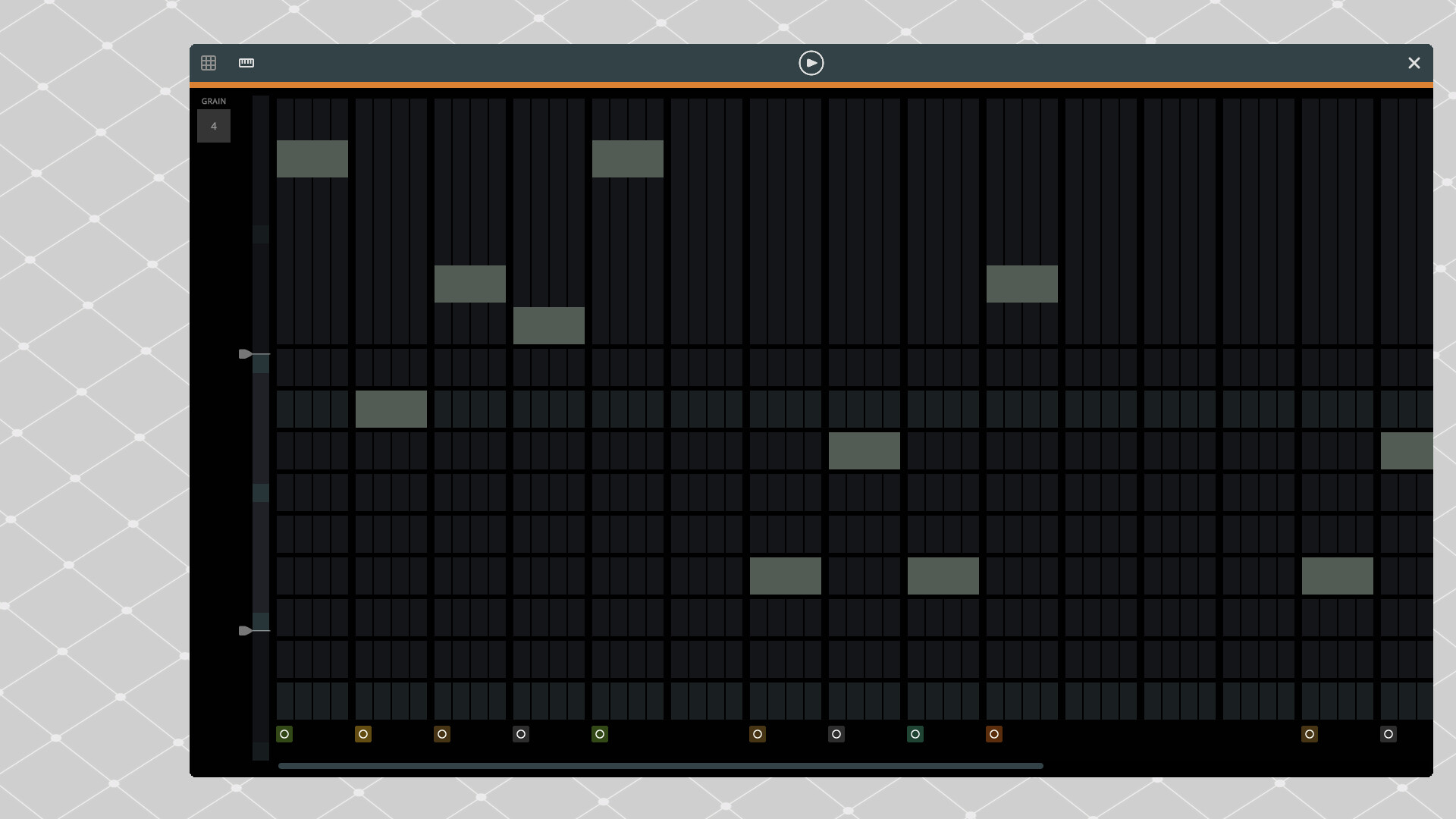 Cadence screenshot #7