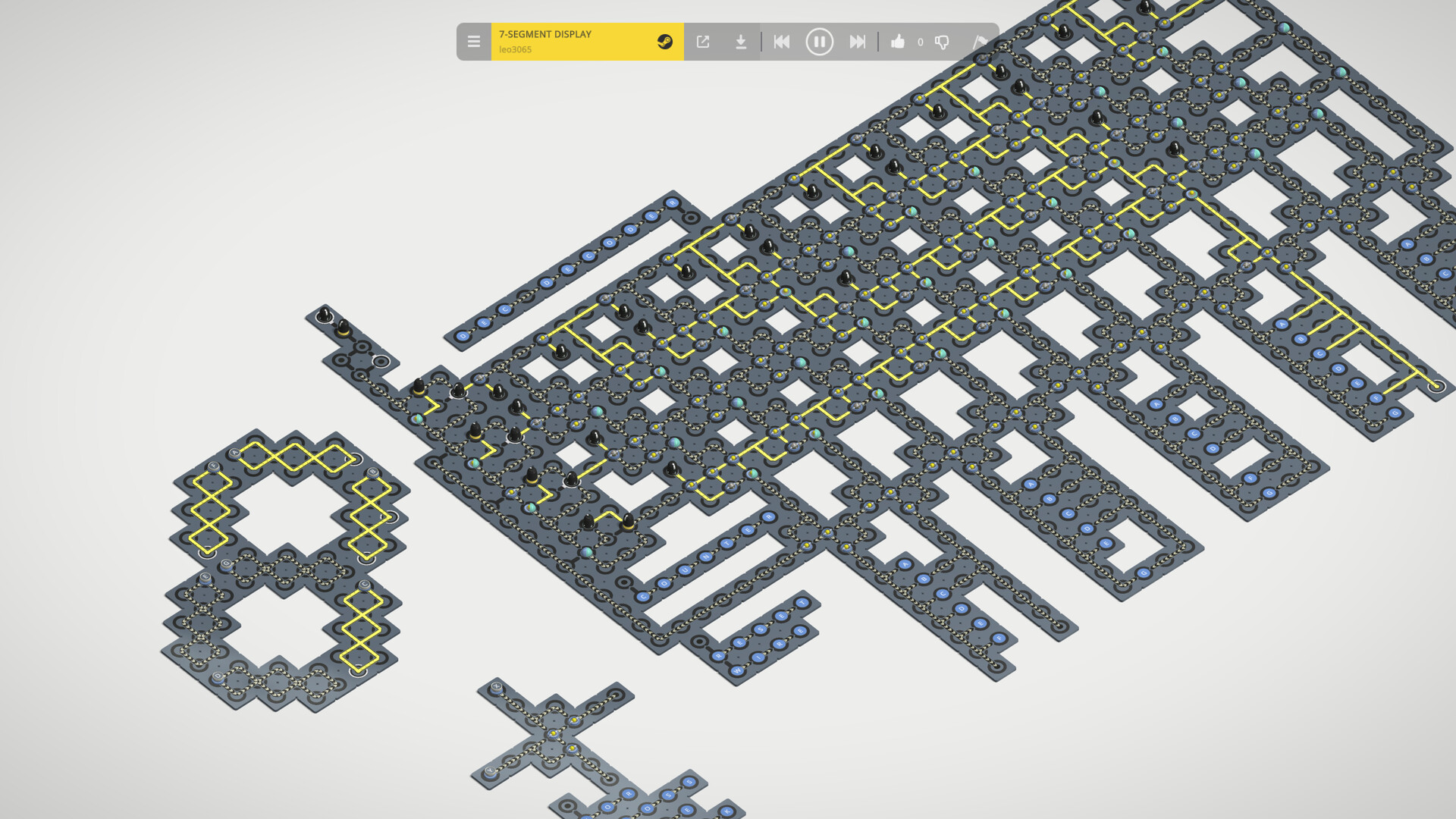 Cadence screenshot #11