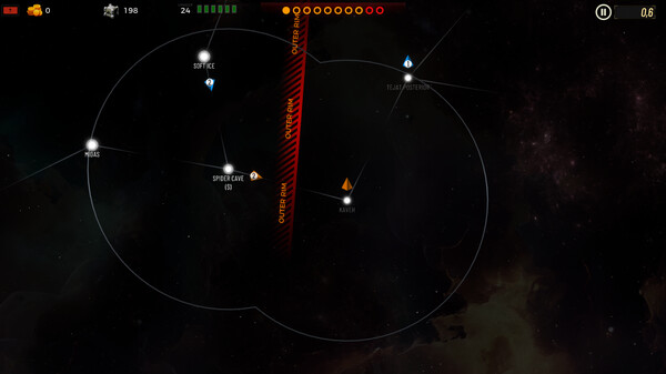 Hired Stars screenshot 6