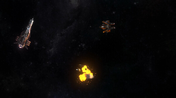 Hired Stars screenshot 4