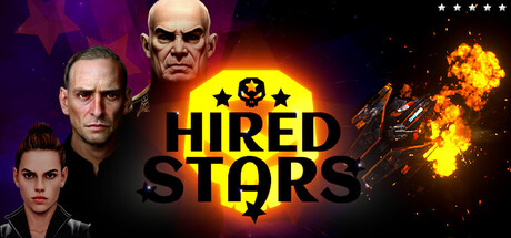 Hired Stars