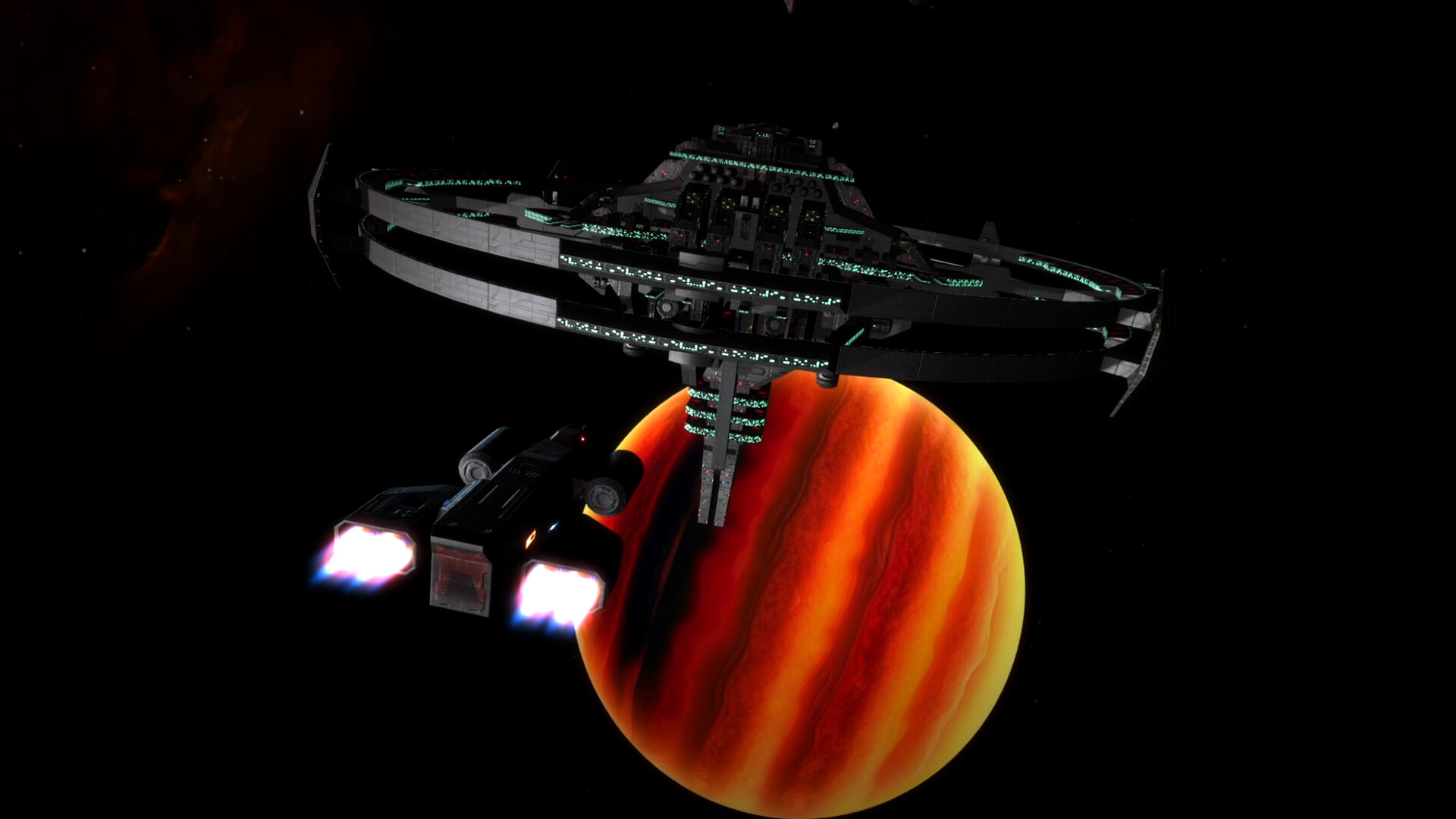 Hired Stars screenshot #9