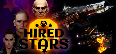 Hired Stars