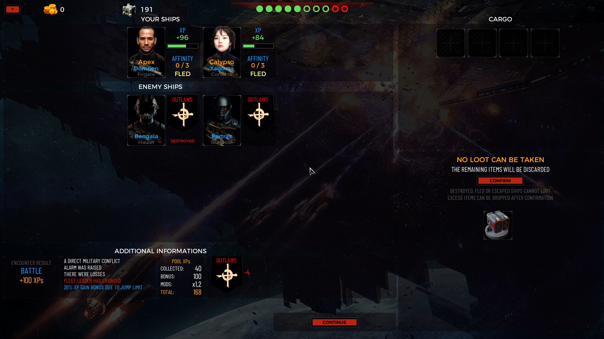 Hired Stars screenshot #20