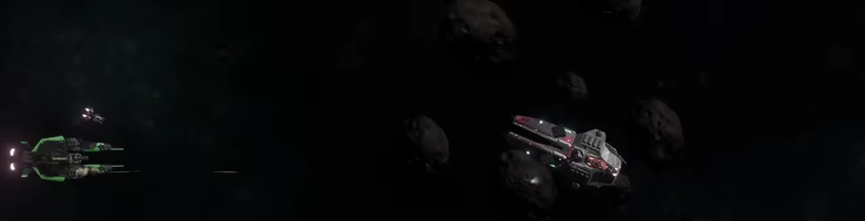 Hired Stars video 2
