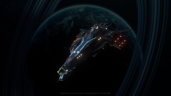 Hired Stars screenshot 2