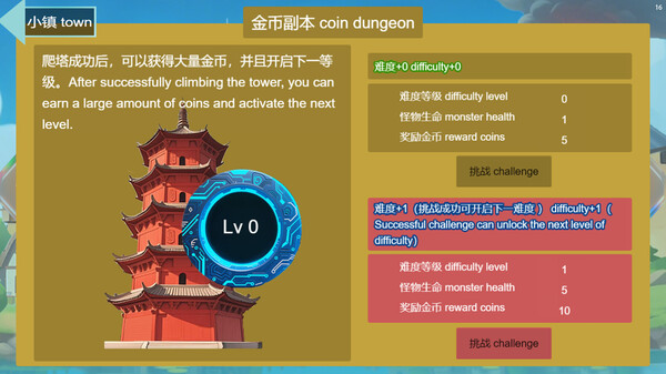 Third-Person Shooter and Platform Jumping and Level-based Adventure.