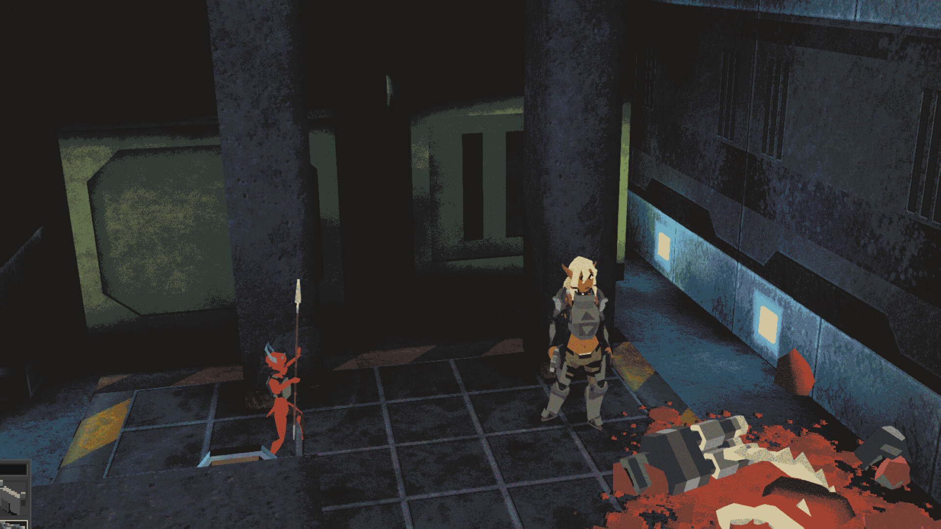 Tamara screenshot #6