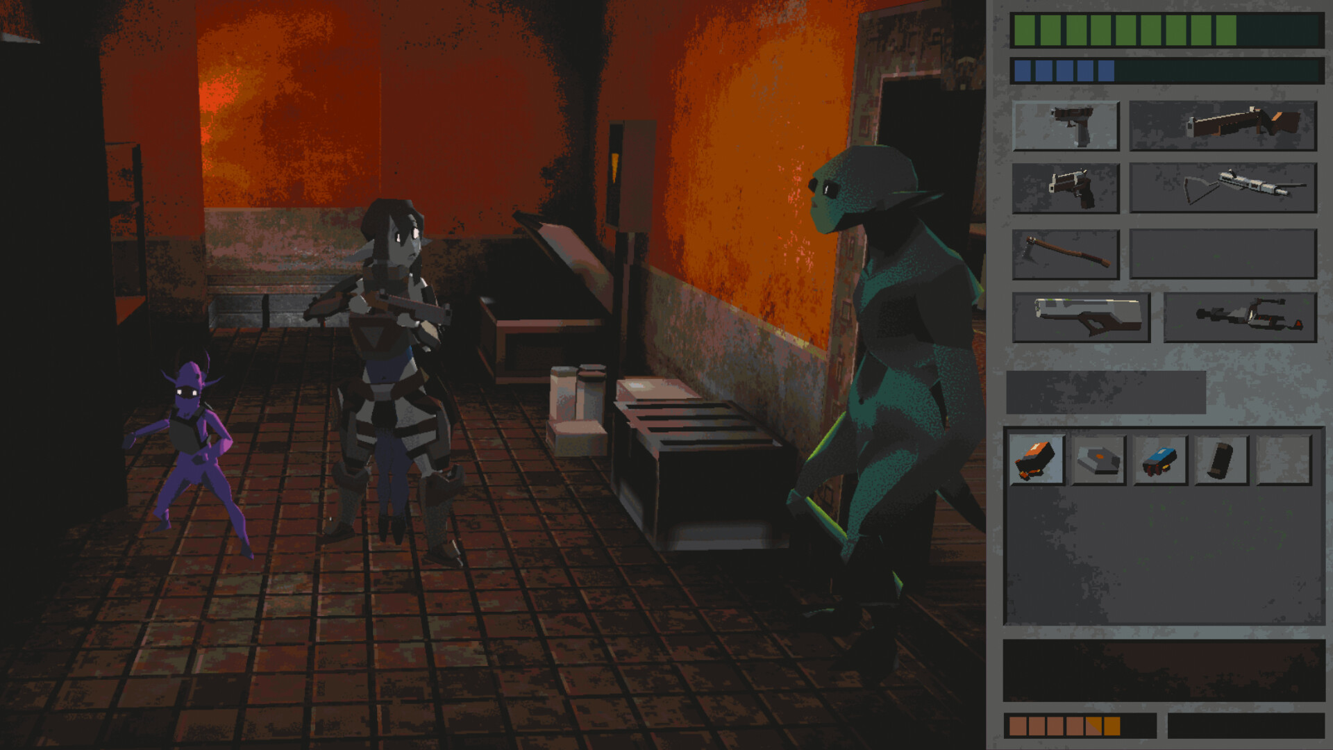 Tamara screenshot #6