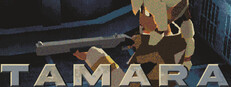 Tamara cover