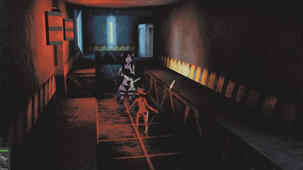 Screenshot 2 of Tamara - additional gameplay view