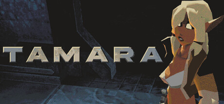Tamara — Steam game cover