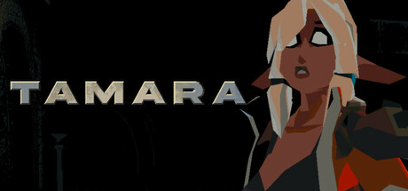 Tamara cover art