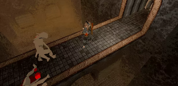 Tamara video 2