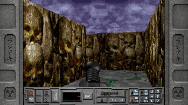 The Fortress of Dr. Radiaki - Fancy Edition 截图 3