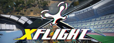 XFlight: FPV Drone Simulator