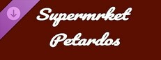 Supermrket: Petardos game capsule image