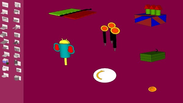 Supermrket: Petardos for steam Supermrket: Petardos for steam