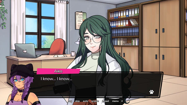 Neko No Sentouki: The Greatest Fighter screenshot 3