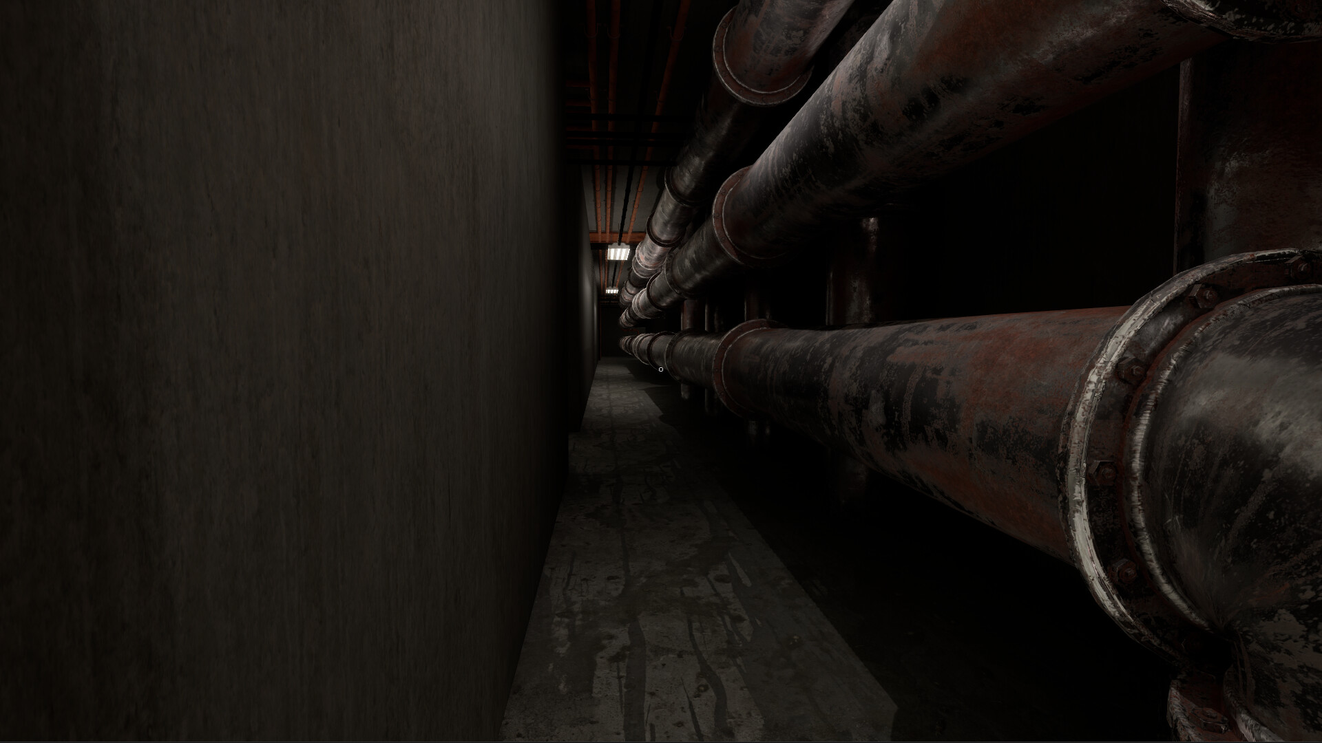Backrooms: No Way Out screenshot #13