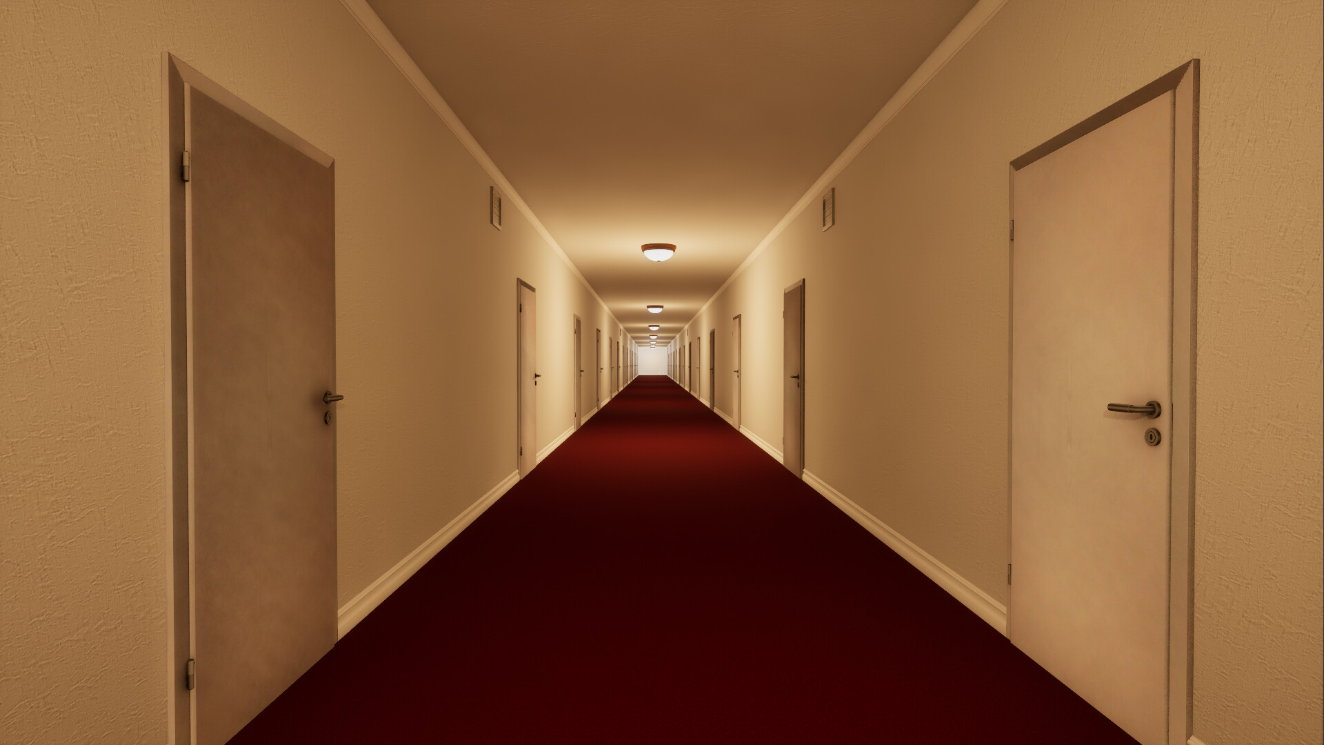 Backrooms: No Way Out screenshot #24