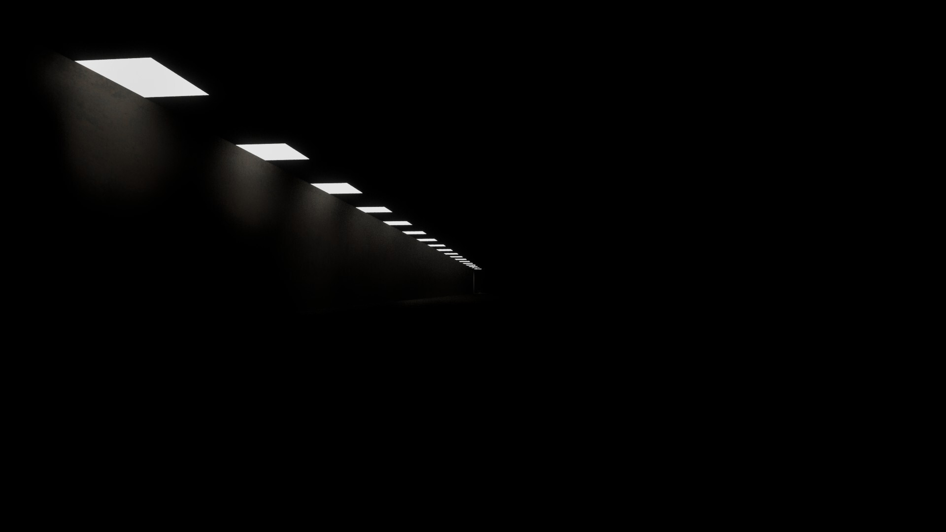Backrooms: No Way Out screenshot 10