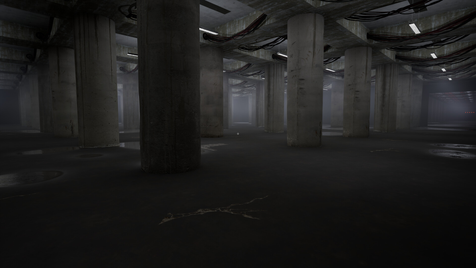 Backrooms: No Way Out screenshot #9