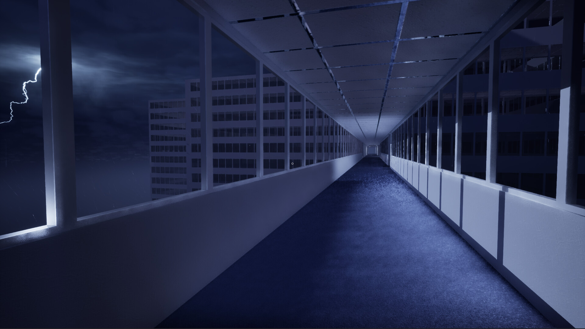 Backrooms: No Way Out screenshot #19