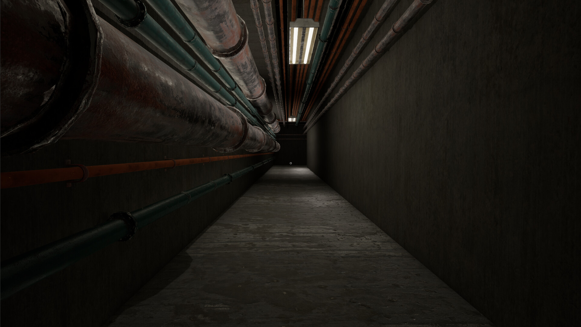 Backrooms: No Way Out screenshot #10