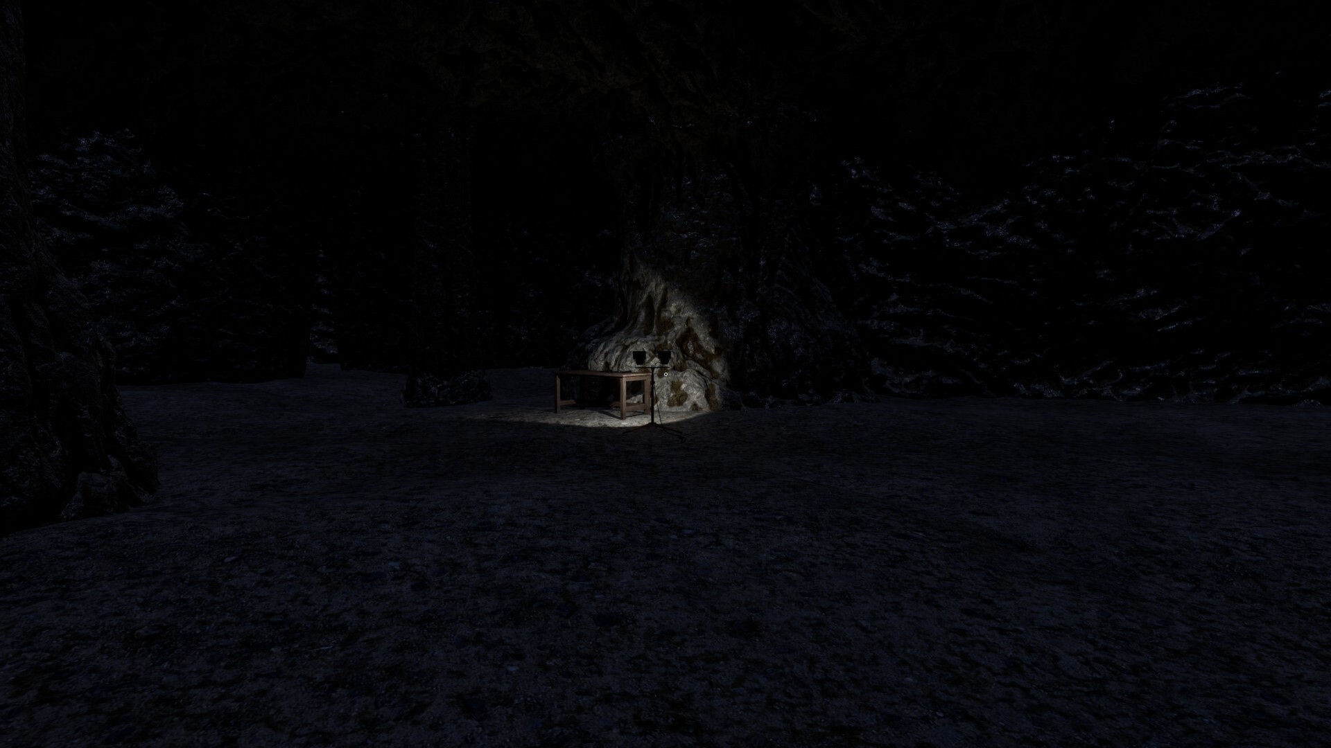 Backrooms: No Way Out screenshot 12