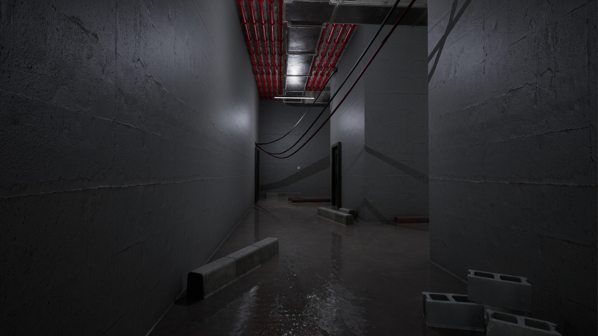 Backrooms: No Way Out screenshot #7