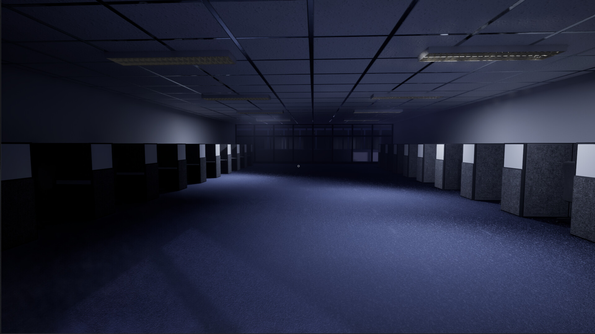 Backrooms: No Way Out screenshot #21