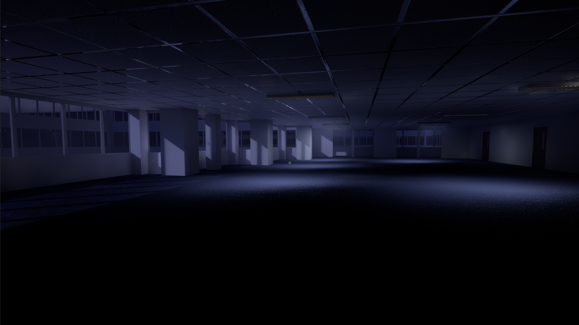 Backrooms: No Way Out screenshot #18