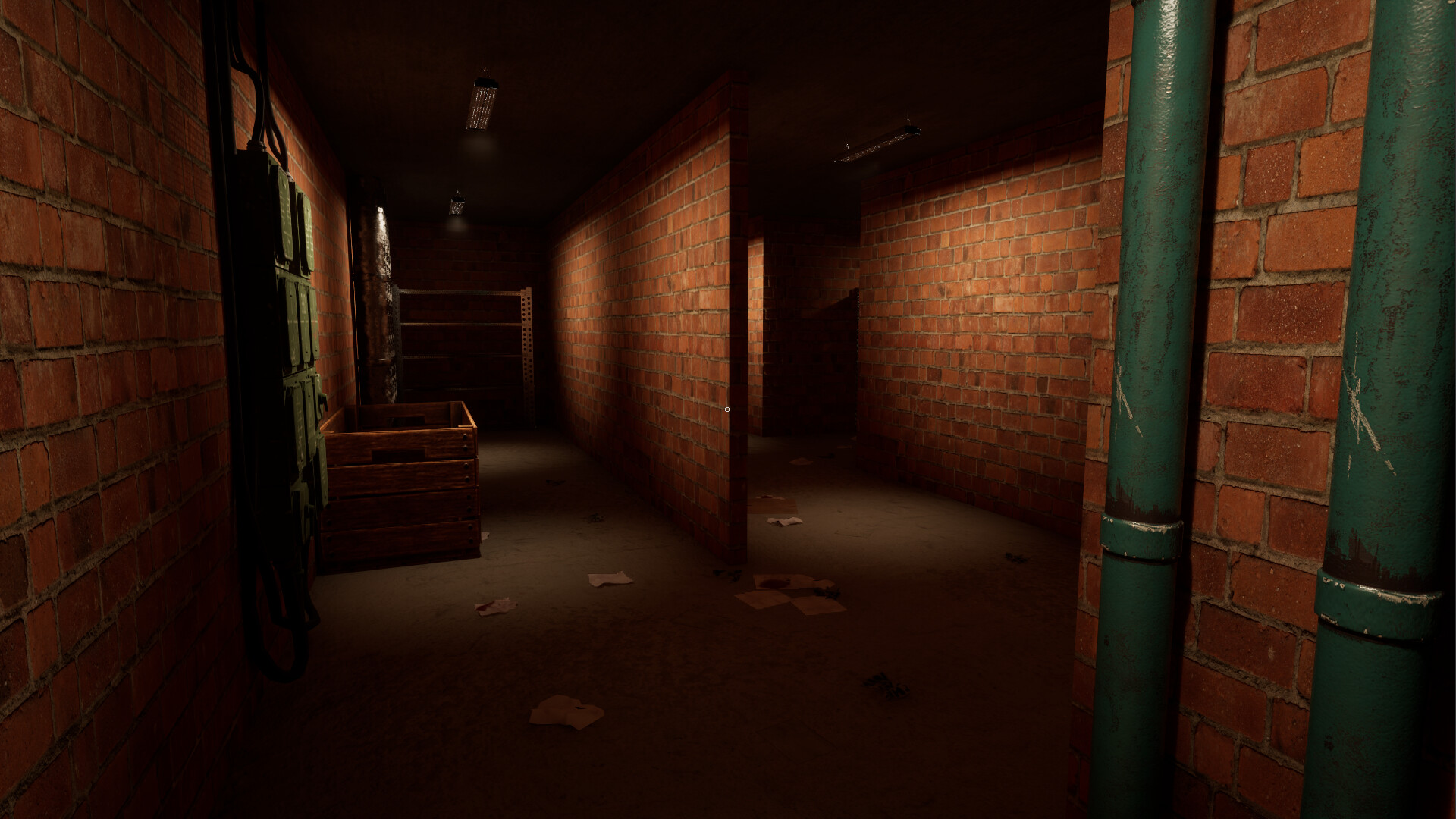 Backrooms: No Way Out screenshot #15
