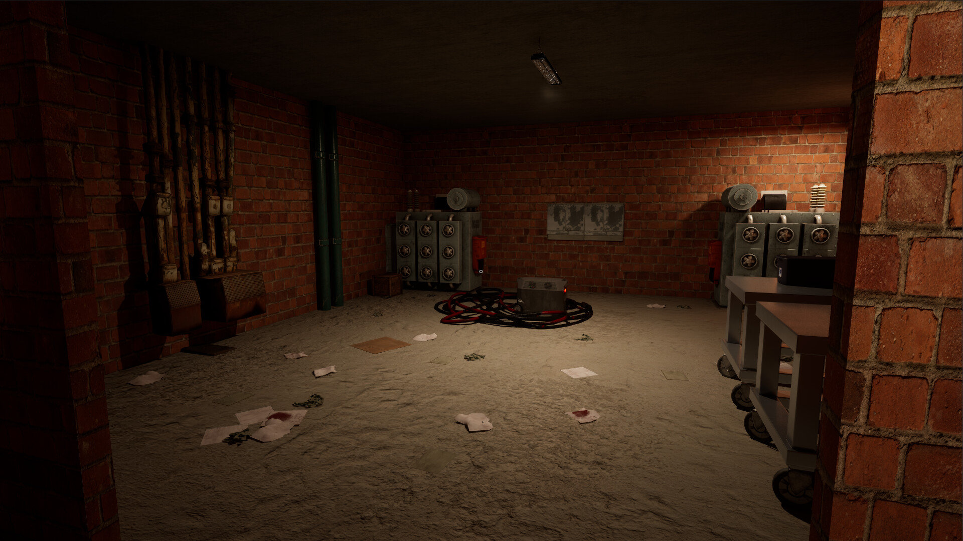 Backrooms: No Way Out screenshot #16