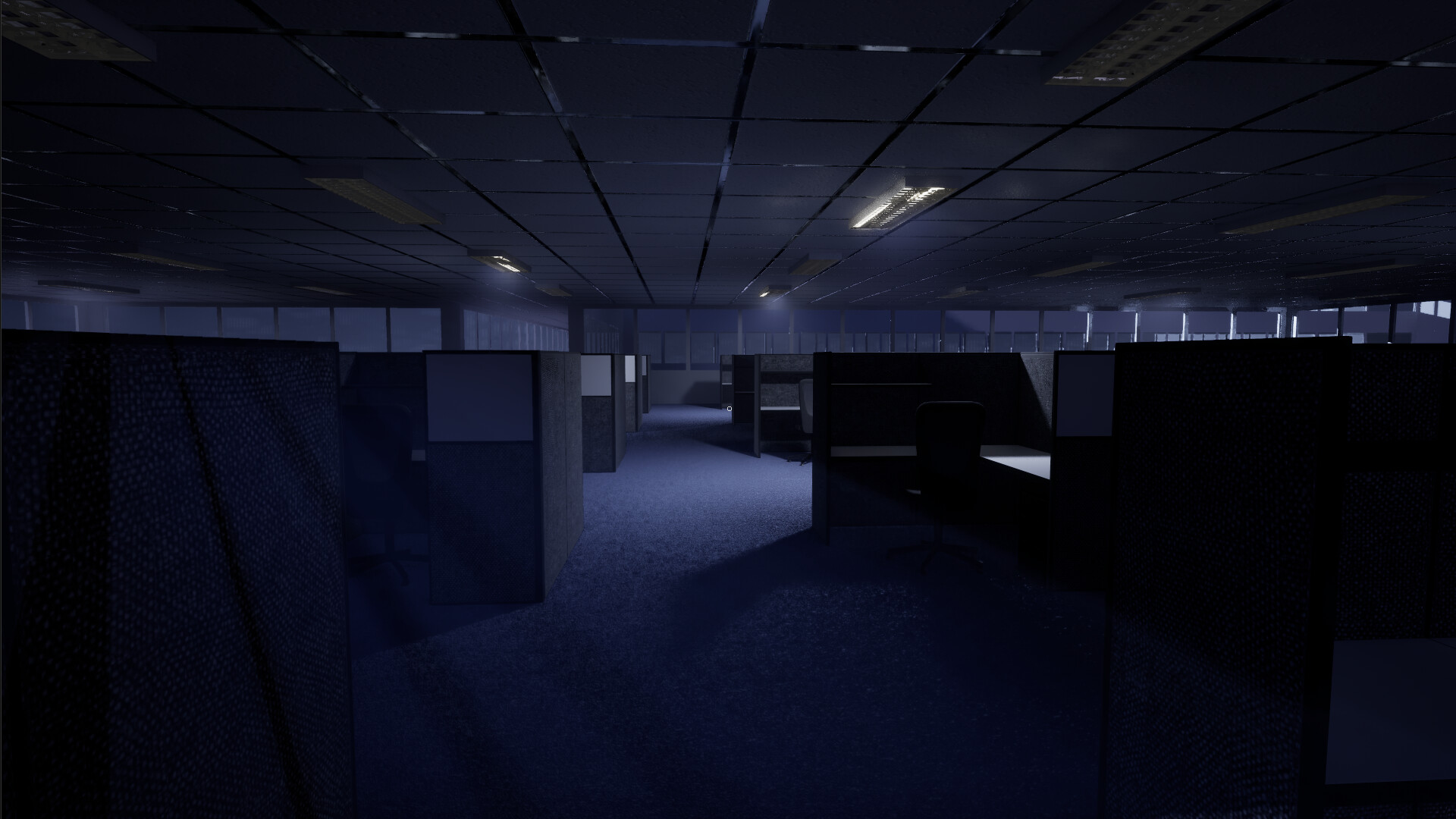 Backrooms: No Way Out screenshot #20